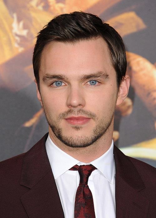 Nicholas Hoult