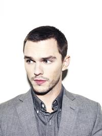 Nicholas Hoult