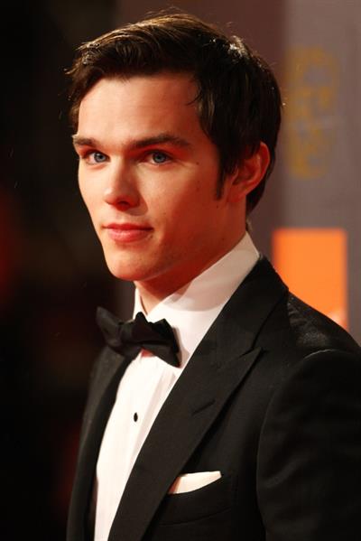 Nicholas Hoult