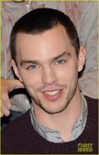 Nicholas Hoult