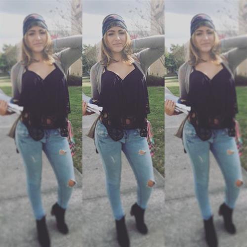 Migbelis Lynette Castellanos