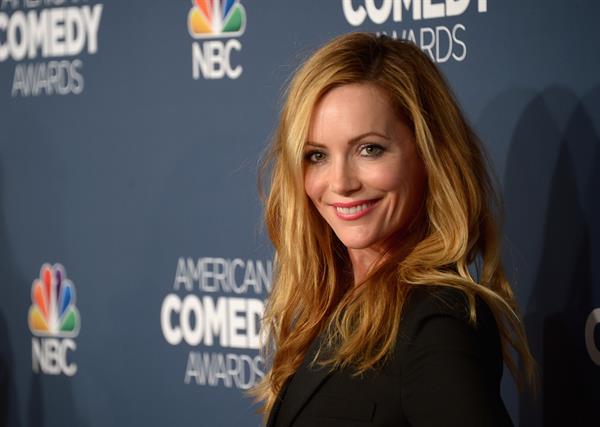 Leslie Mann