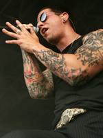 M Shadows