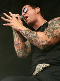 M Shadows