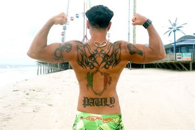 DJ Pauly D