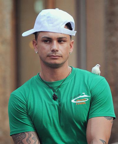 DJ Pauly D