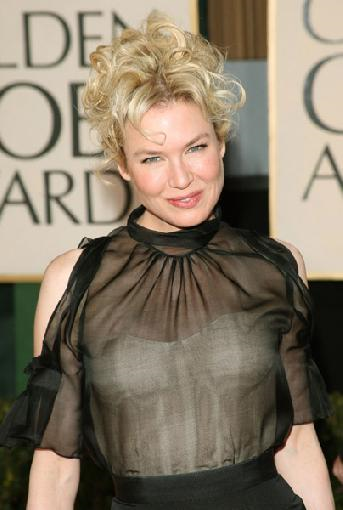 Renee Zellweger