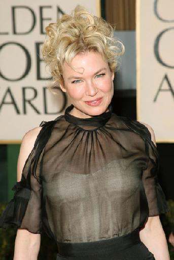 Renee Zellweger