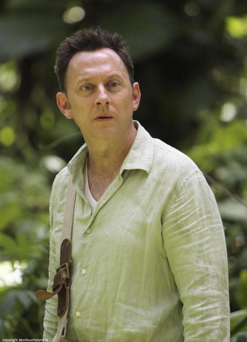 Michael Emerson