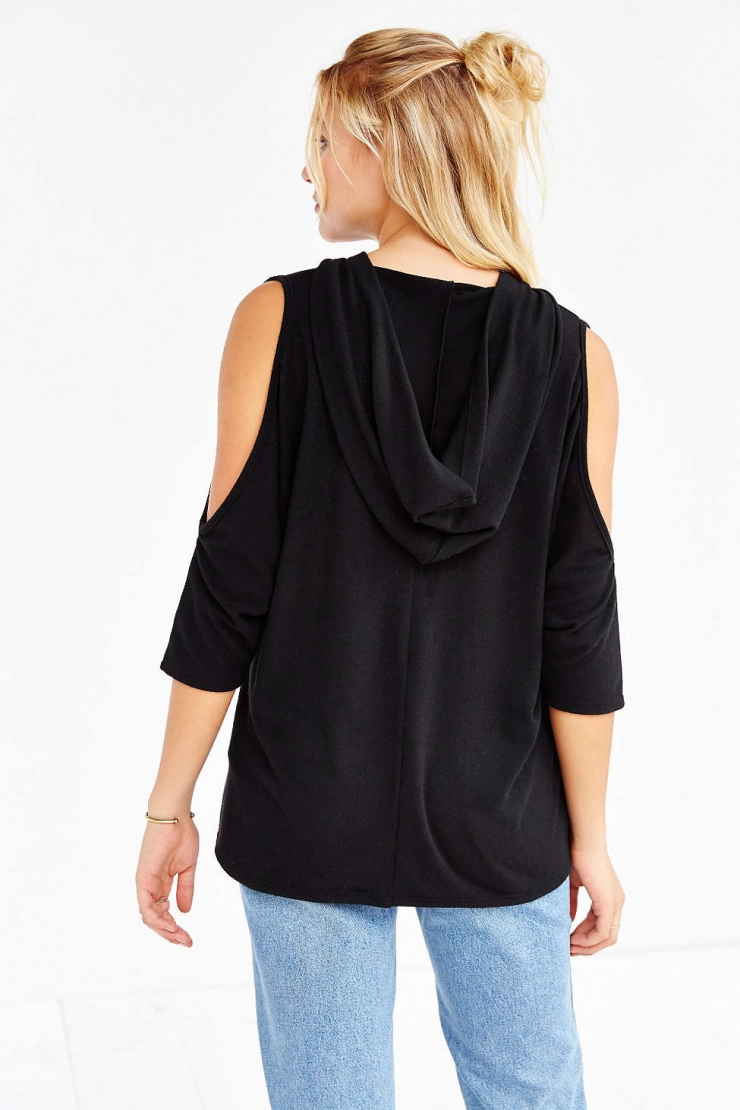 Rachel Hilbert - ass