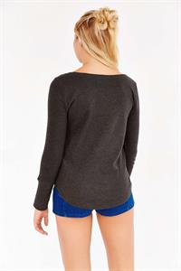 Rachel Hilbert - ass