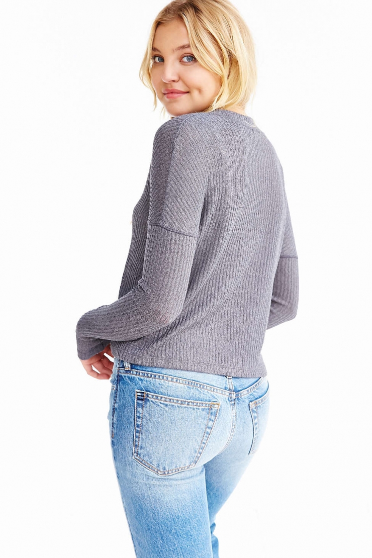 Rachel Hilbert - ass