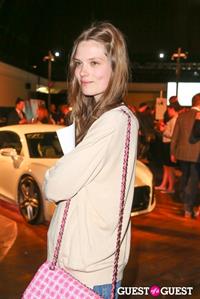 Caroline Brasch Nielsen