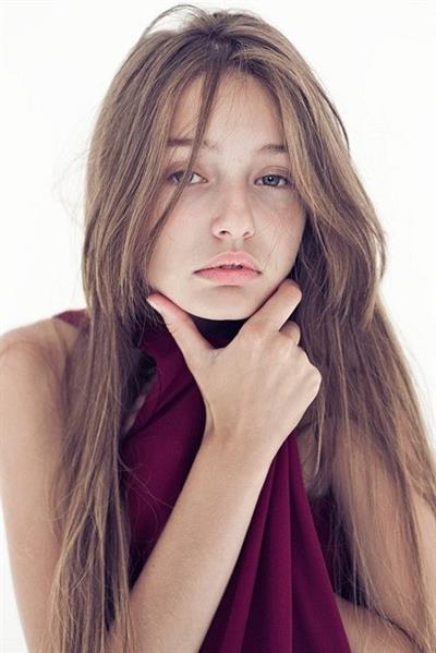 Kristina Romanova