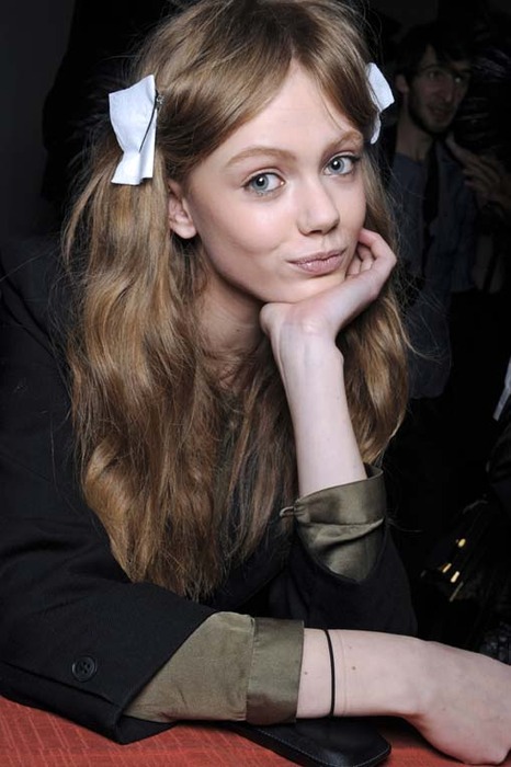 Frida Gustavsson