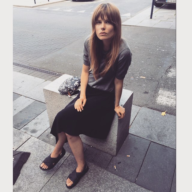 Caroline Brasch Nielsen