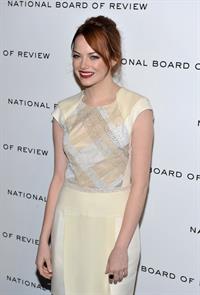Emma Stone