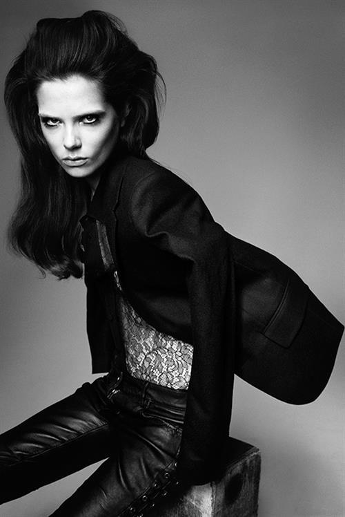 Caroline Brasch Nielsen