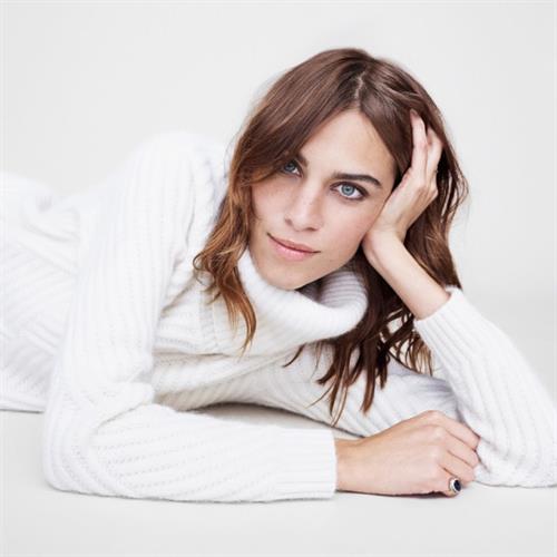 Alexa Chung