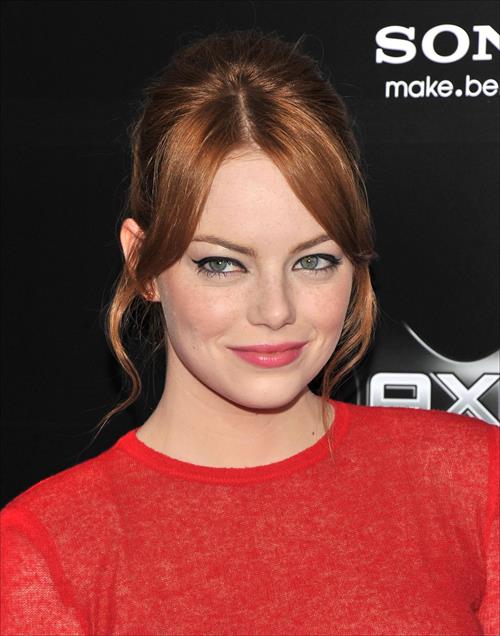 Emma Stone
