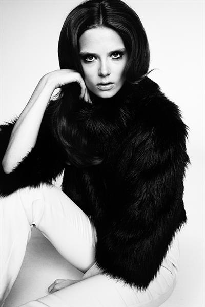 Caroline Brasch Nielsen