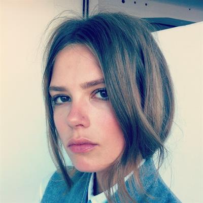 Caroline Brasch Nielsen