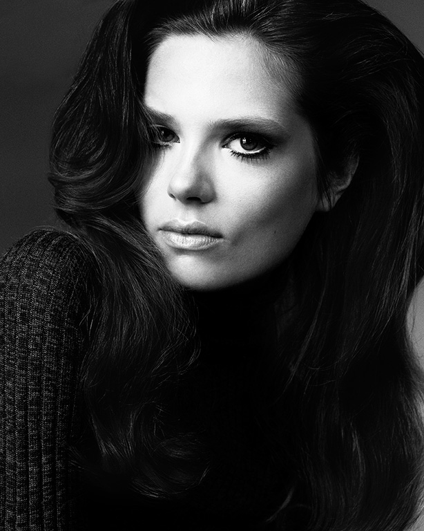 Caroline Brasch Nielsen