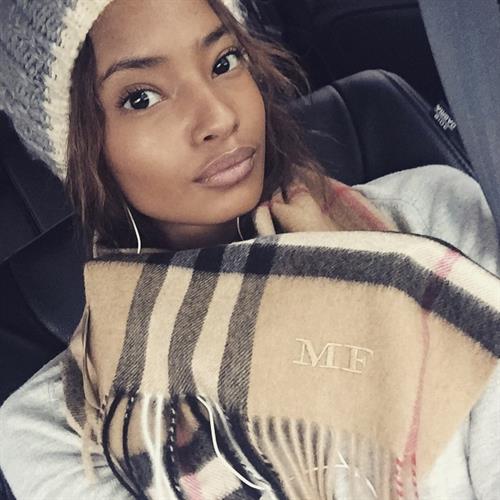 Malaika Firth