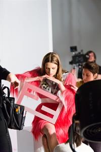 Caroline Brasch Nielsen