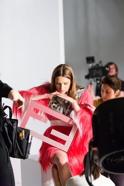 Caroline Brasch Nielsen