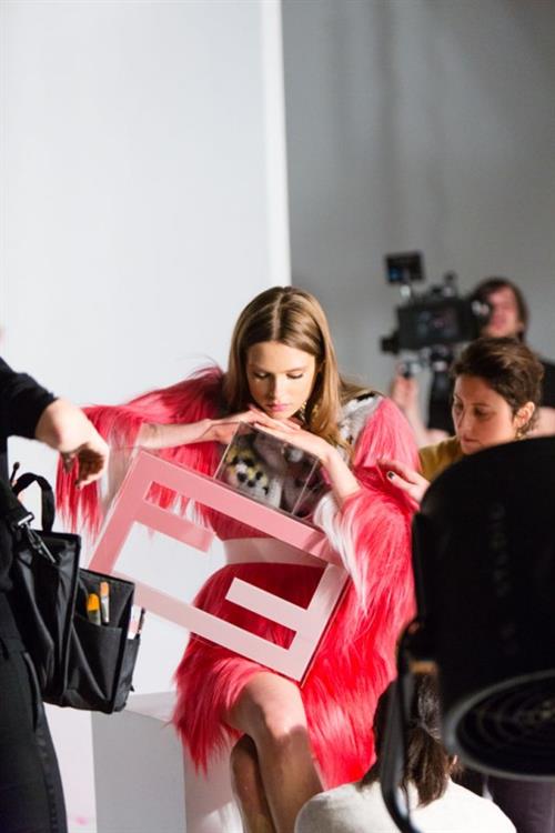 Caroline Brasch Nielsen