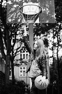 Caroline Brasch Nielsen