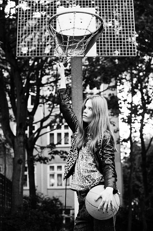 Caroline Brasch Nielsen