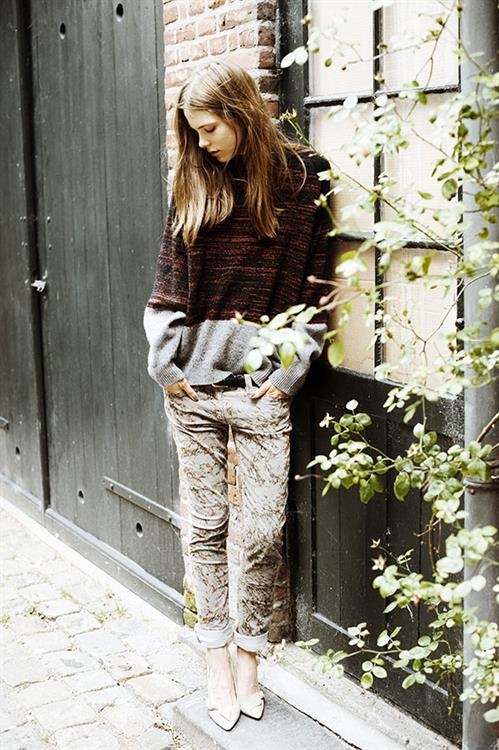 Caroline Brasch Nielsen