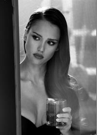 Jessica Alba
