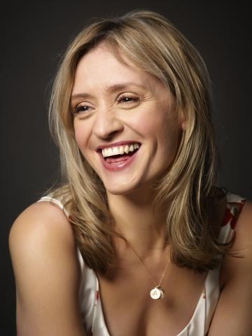 Anne-Marie Duff
