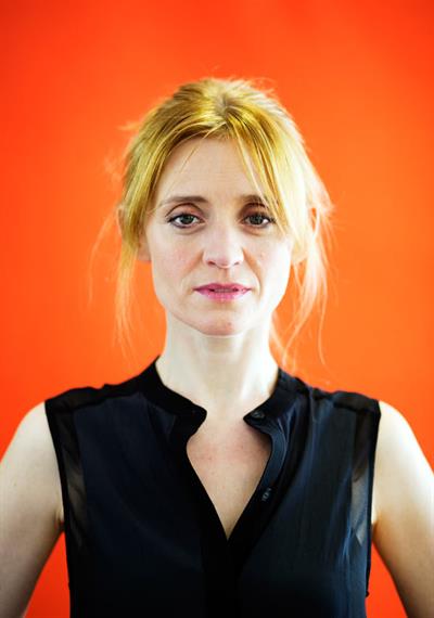 Anne-Marie Duff