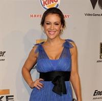 Alyssa Milano