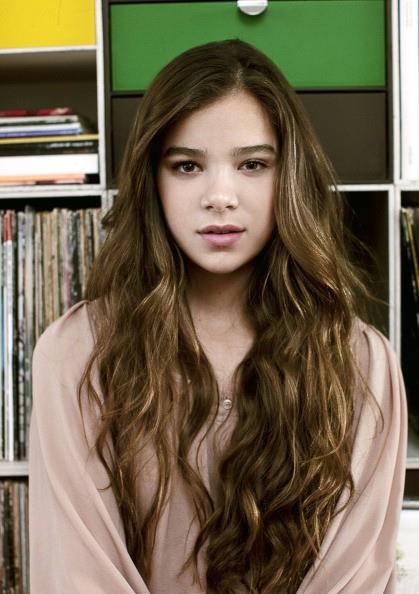Hailee Steinfeld
