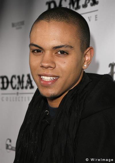 Evan Ross