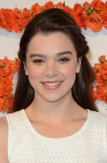 Hailee Steinfeld