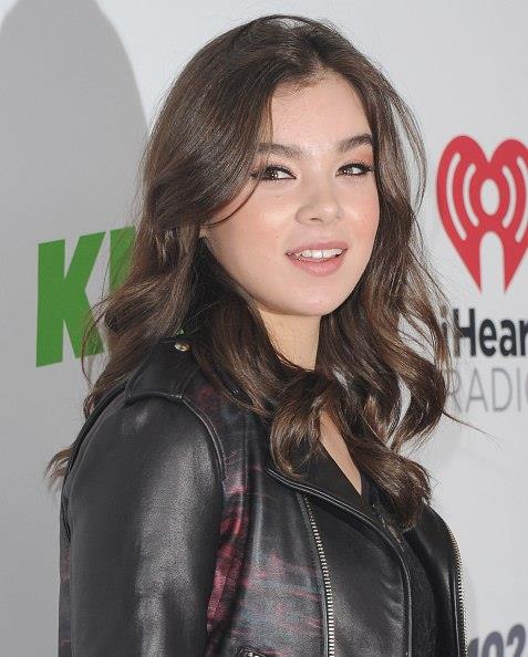 Hailee Steinfeld