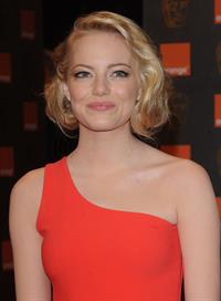 Emma Stone