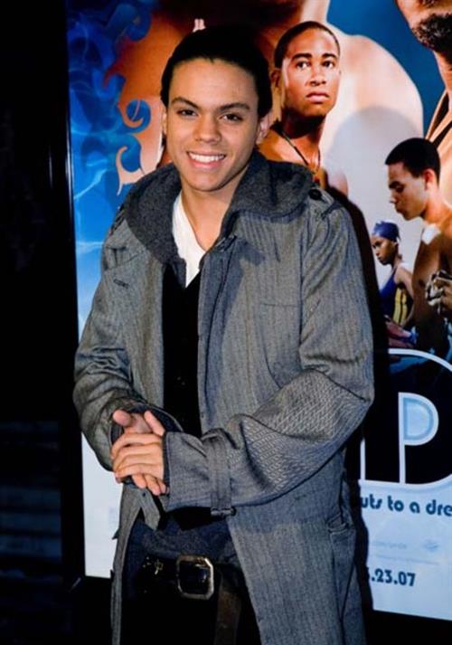 Evan Ross
