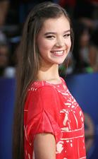 Hailee Steinfeld