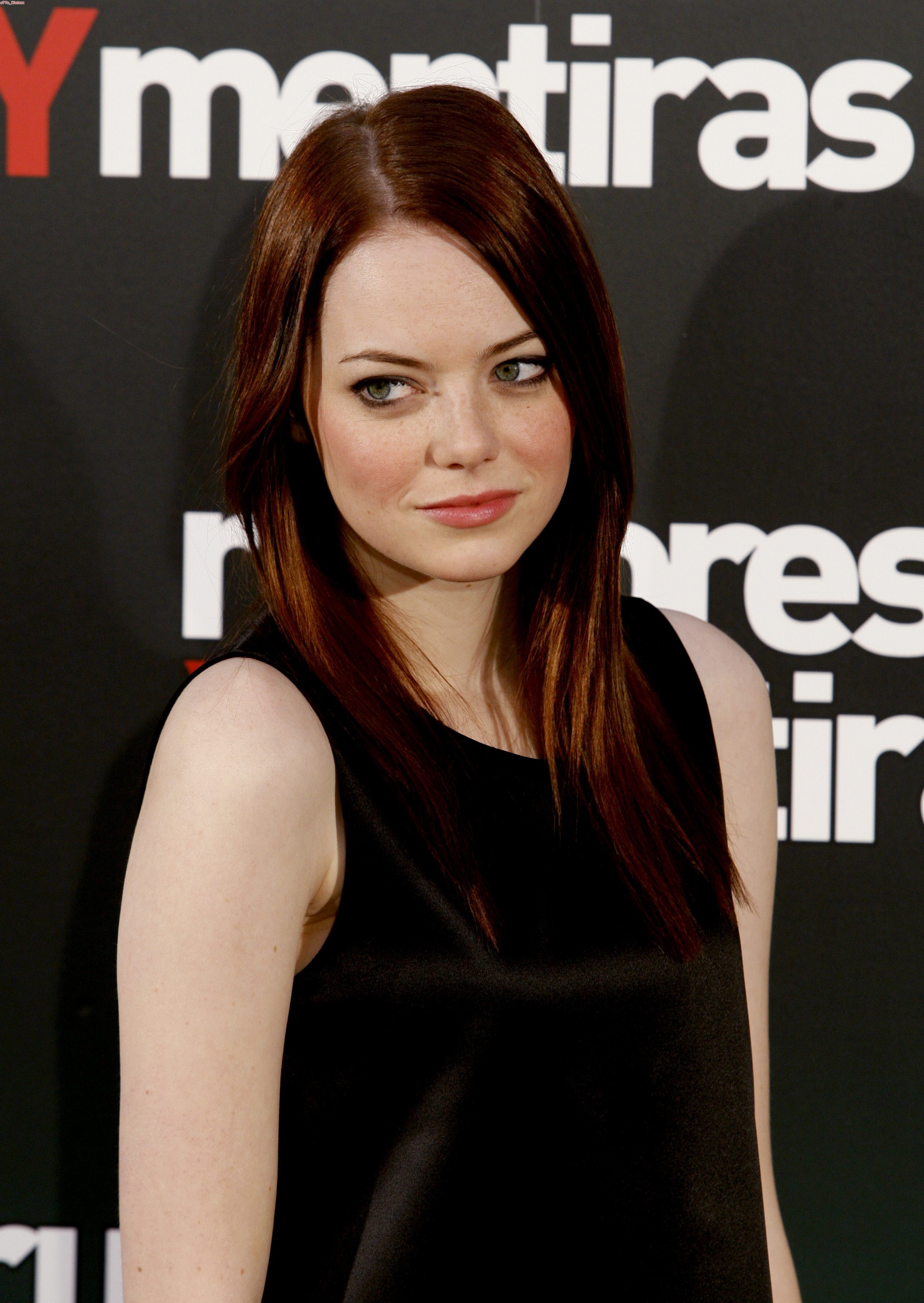 Emma Stone