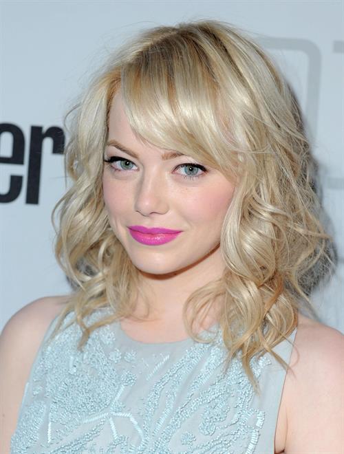 Emma Stone