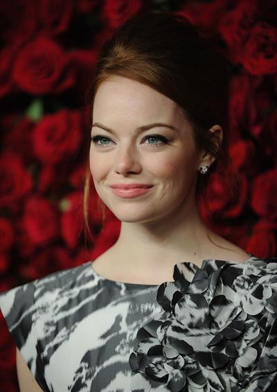 Emma Stone