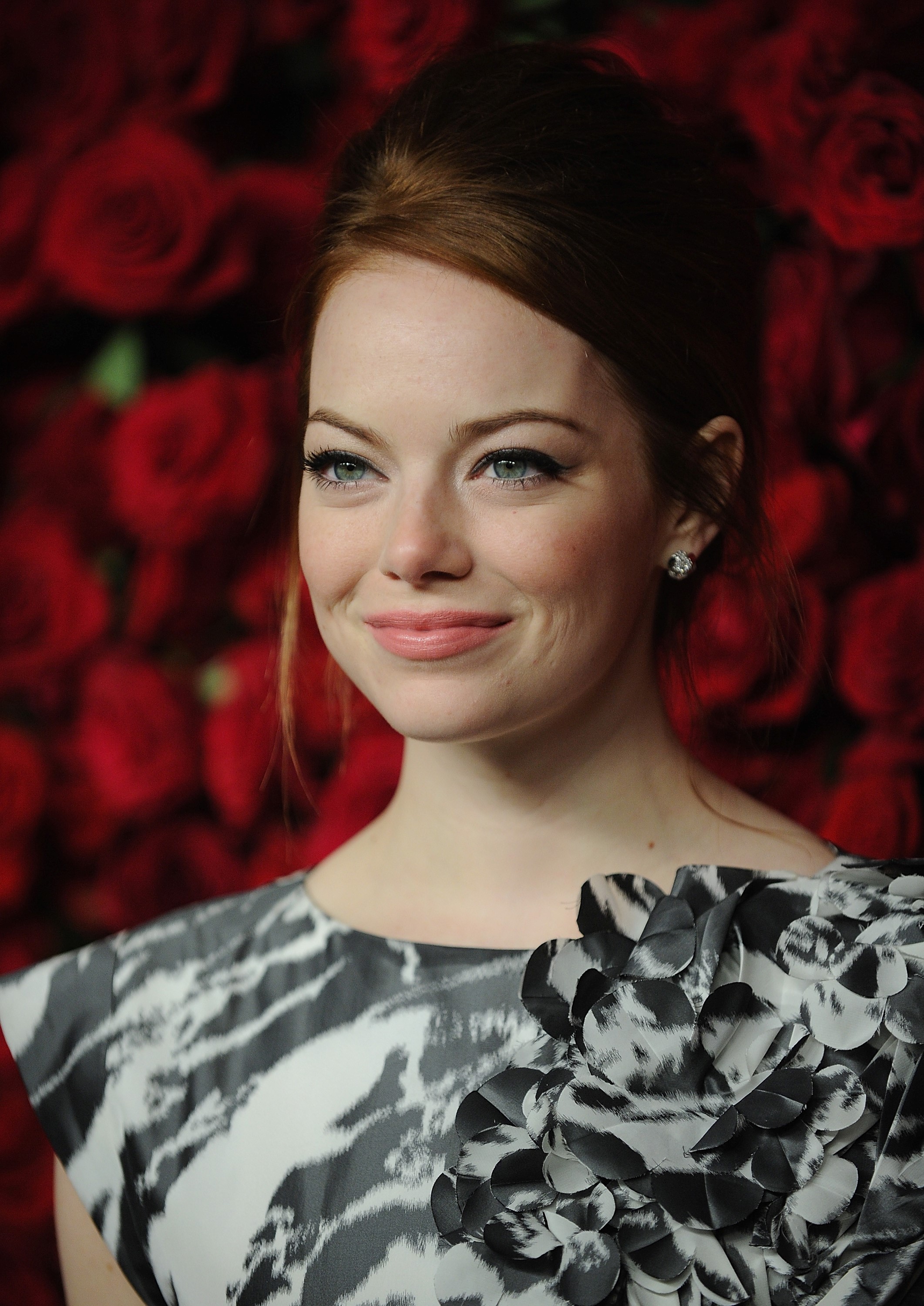 Emma Stone Pictures