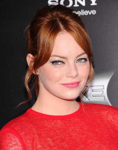 Emma Stone